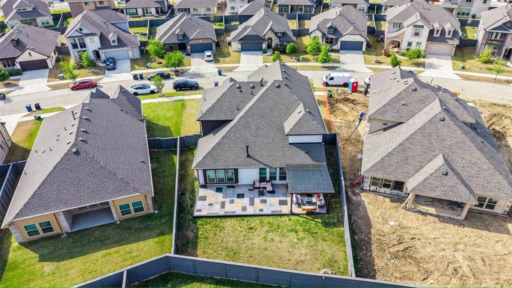 House in Little Elm, Texas, United States 3 - 18370985