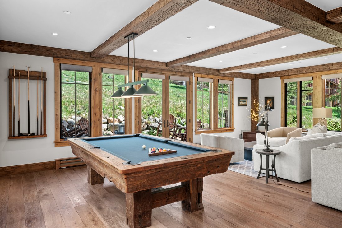 Condo in Crested Butte, Colorado, United States 5 - 18371114