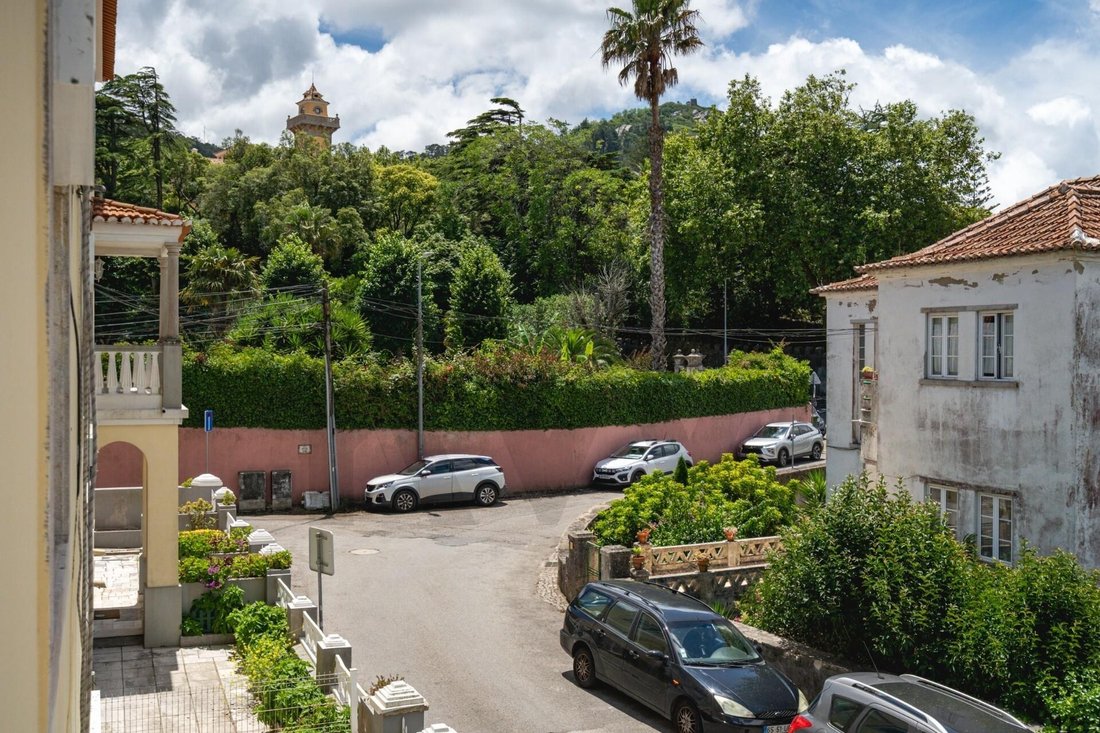 Apartment in Sintra, Lisbon, Portugal 3 - 18257412