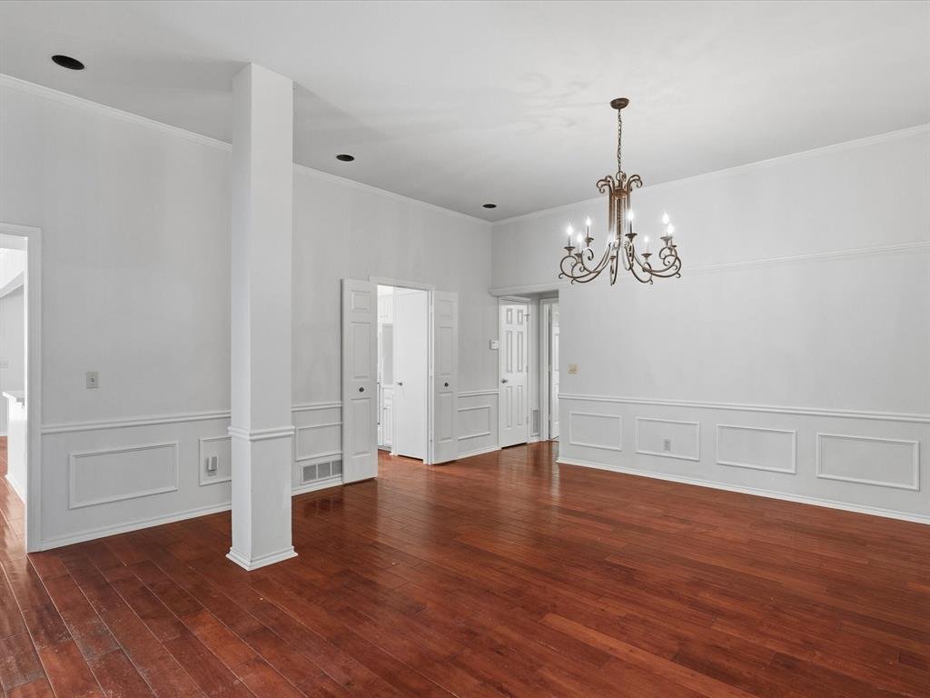 House in Plano, Texas, United States 3 - 18370882