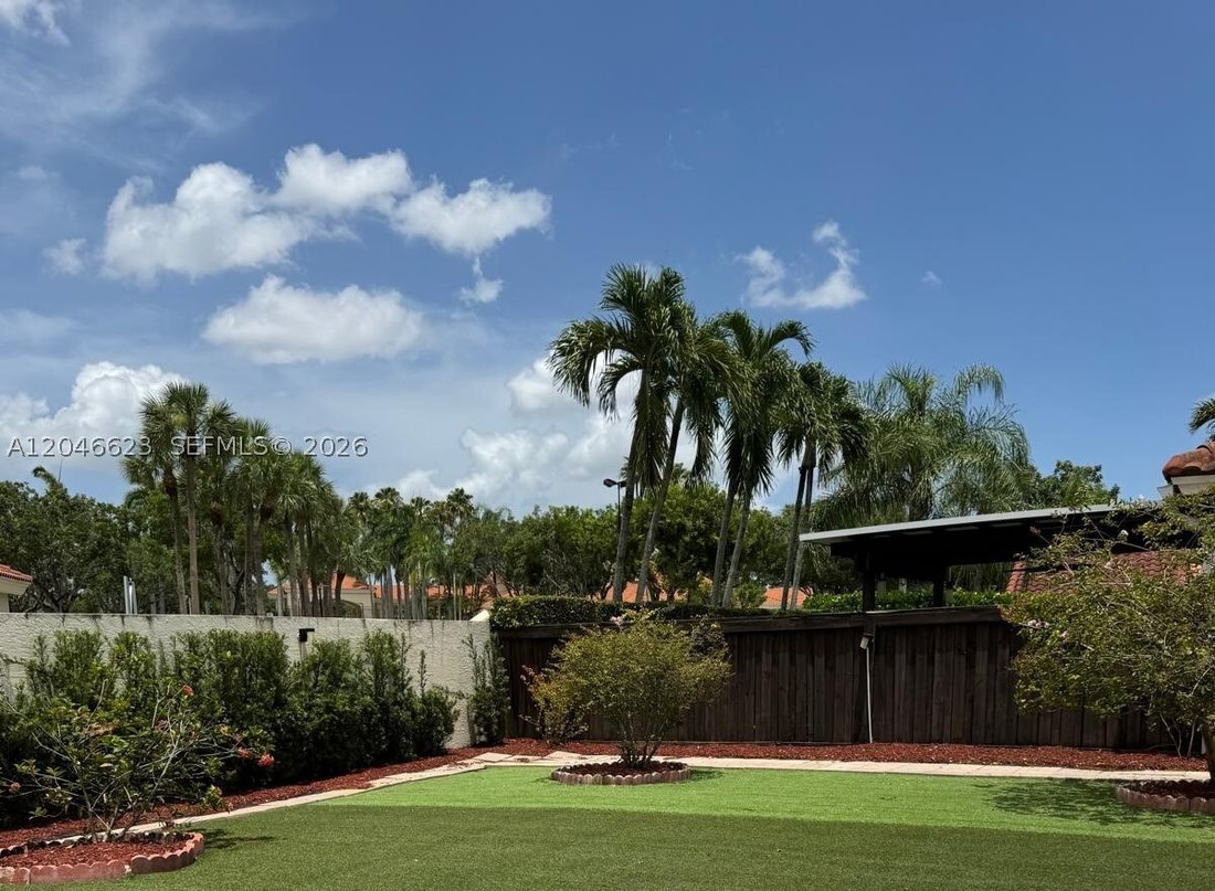 House in Doral, Florida, United States 2 - 18371026