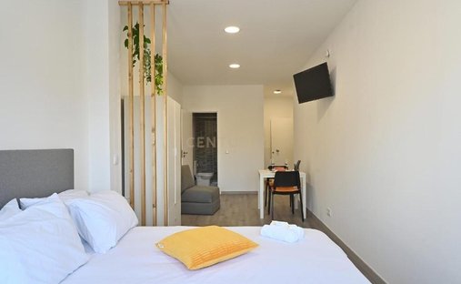 Sacavem, Lisbon, Portugal 1