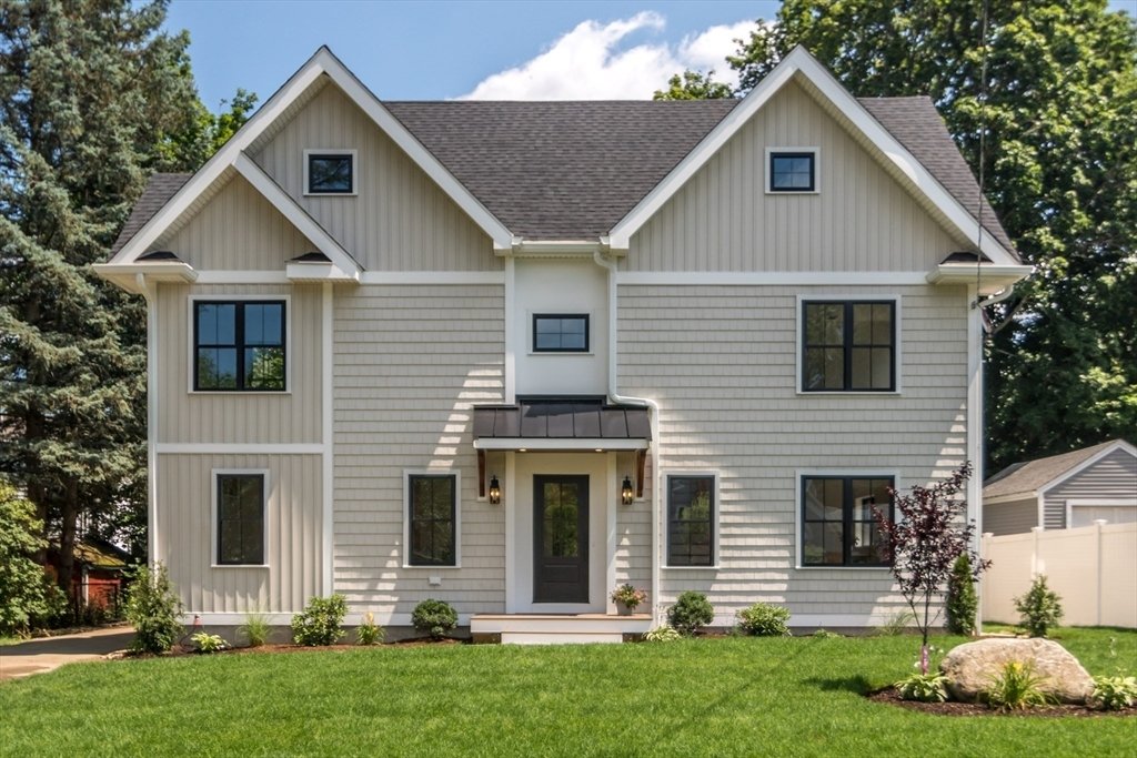 House in Waltham, Massachusetts, United States 1 - 18371280