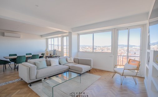 Apartamento en Castellane, 6e Arrondissement, Marsella 1