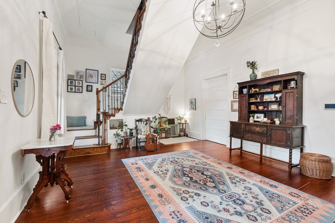 House in Nashville, Tennessee, United States 5 - 18370772