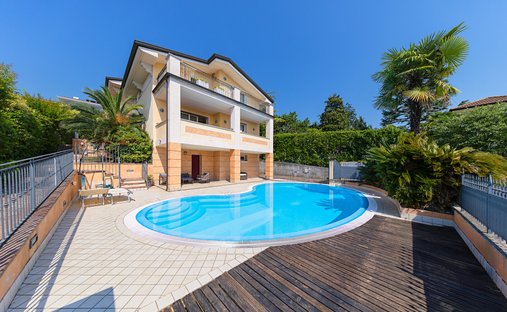 Wohnung in Entroterra, Desenzano del Garda, Lombardei 1