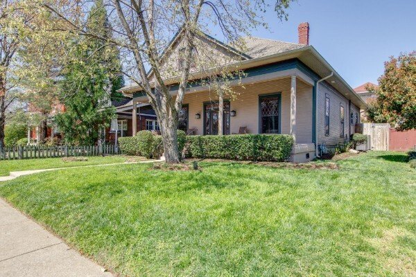 House in Nashville, Tennessee, United States 3 - 18370772