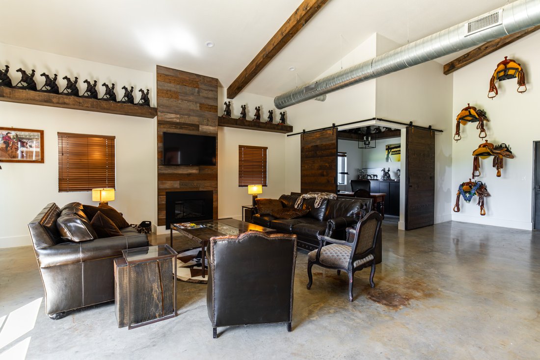 Farm Ranch in Alvarado, Texas, United States 2 - 18371120