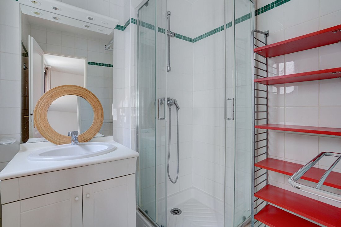 Apartment in Bois de Boulogne, Paris 16e Arrondissement, Paris 4 - 17756621