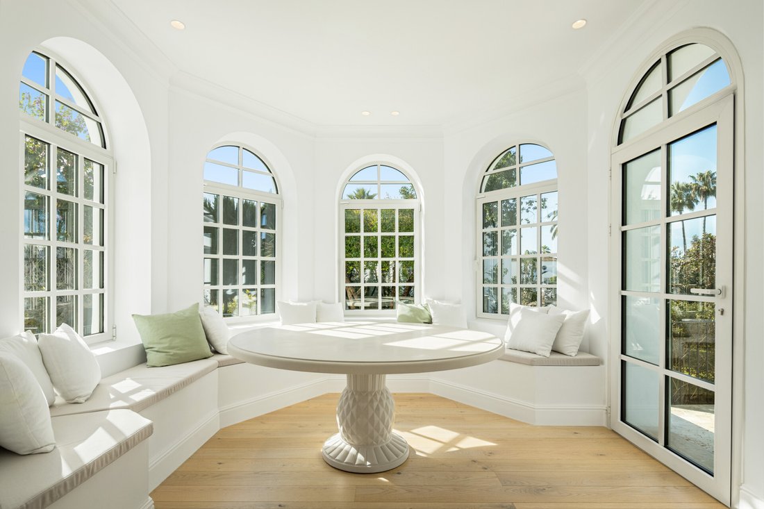 Villa in Marbella, Andalusia, Spain 4 - 18371161