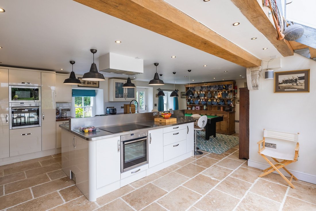 House in Brawdy, Wales 5 - 18370825