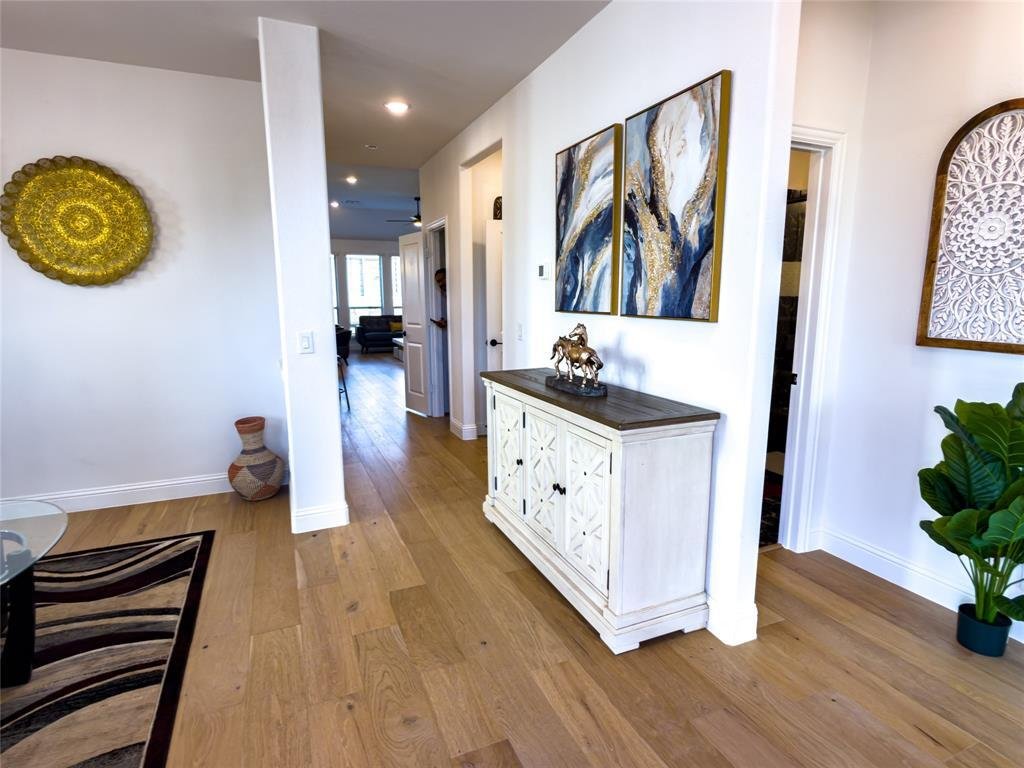 House in Little Elm, Texas, United States 5 - 18370985