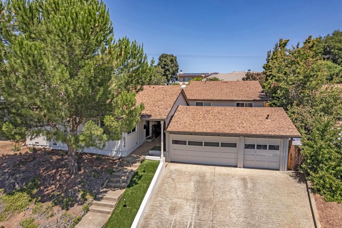 House in Cupertino, California, United States 1 - 18370848