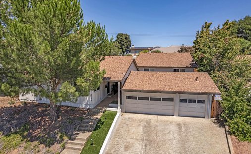 House in Cupertino, California, United States 1