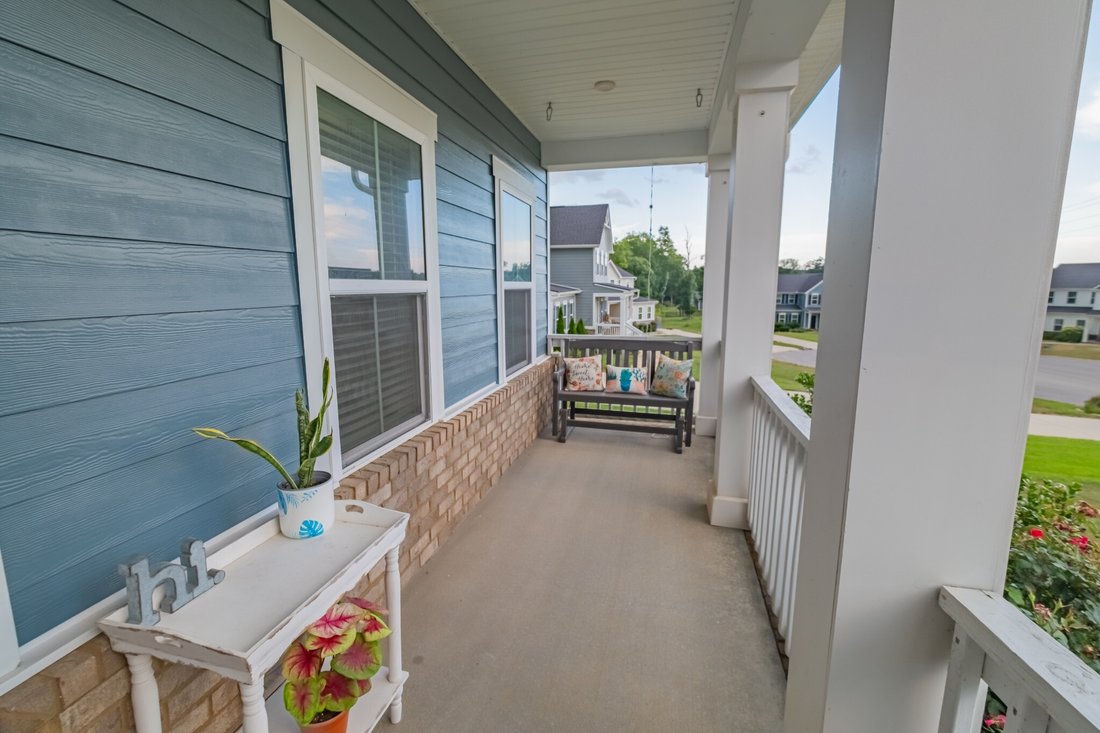 House in Murfreesboro, Tennessee, United States 4 - 18370748