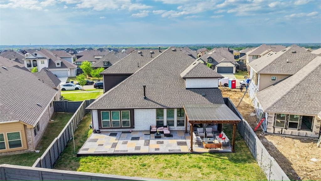 House in Little Elm, Texas, United States 2 - 18370985