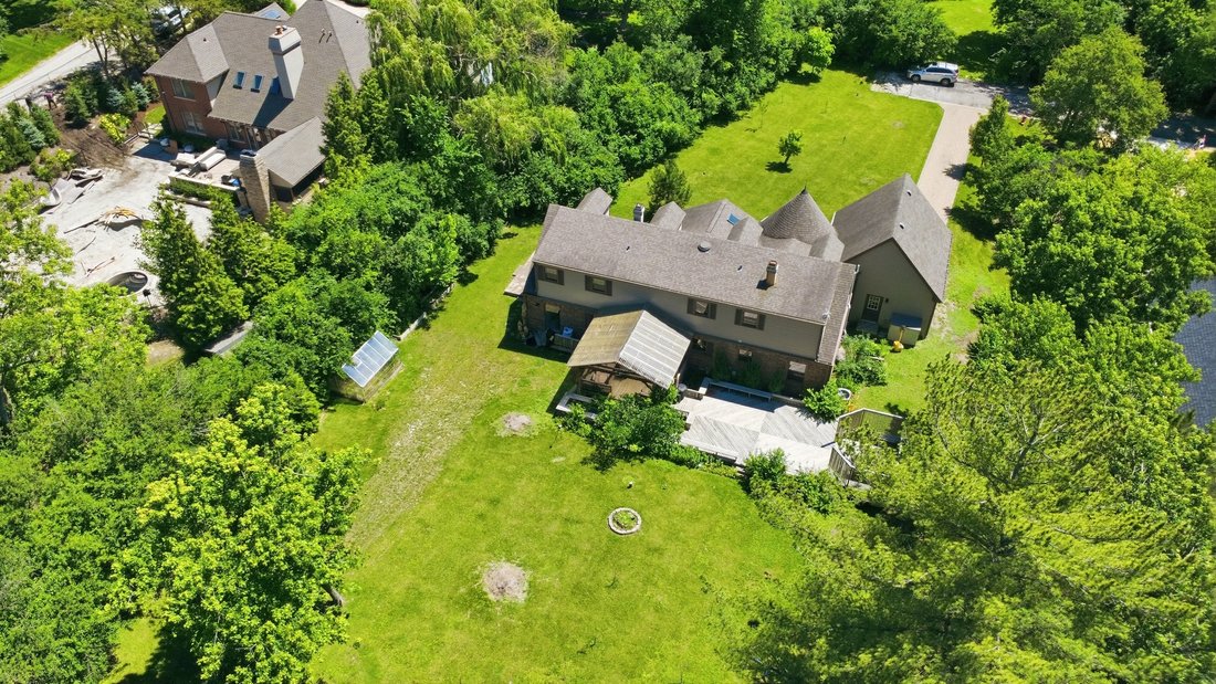 House in Burr Ridge, Illinois, United States 4 - 18370818