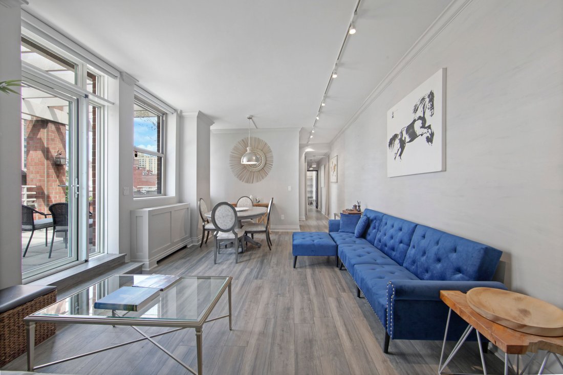 Condo in New York, New York, United States 2 - 18371291