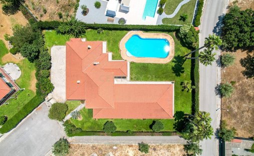 Villa in Poceirao e Marateca, Setubal, Portugal 1