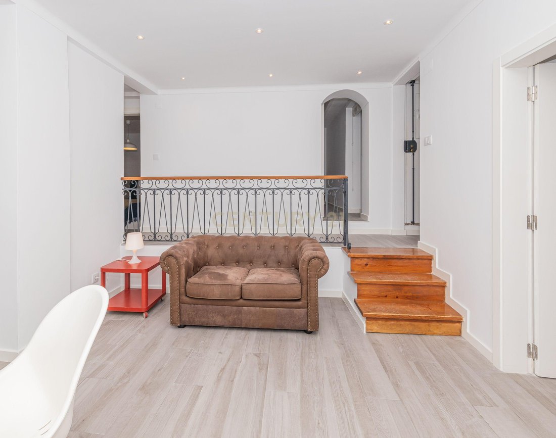 Apartment in Paco de Arcos, Lisbon, Portugal 2 - 18371284