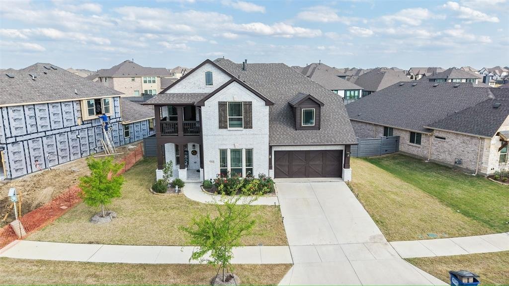 House in Little Elm, Texas, United States 1 - 18370985