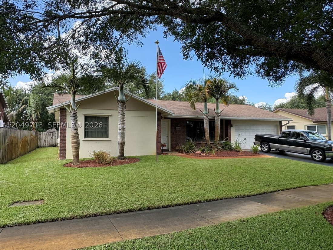 House in Davie, Florida, United States 1 - 18371013
