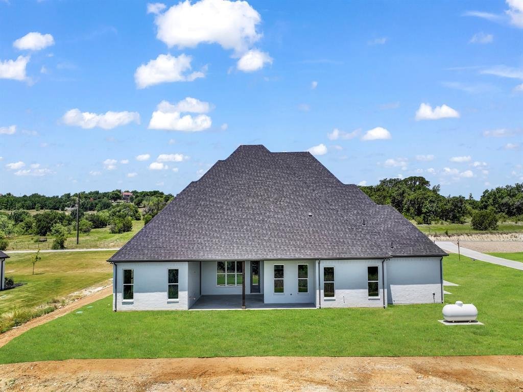 House in White Settlement, Texas, United States 5 - 18370975