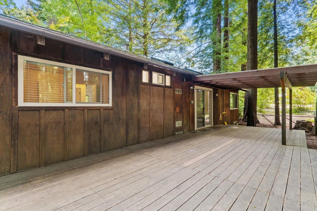 House in Santa Cruz, California, United States 4 - 18370841