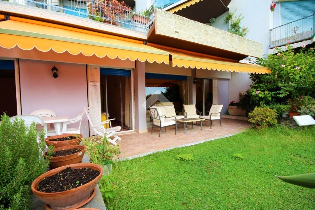 Apartment in Coldirodi, Sanremo, Italy 5 - 18371278