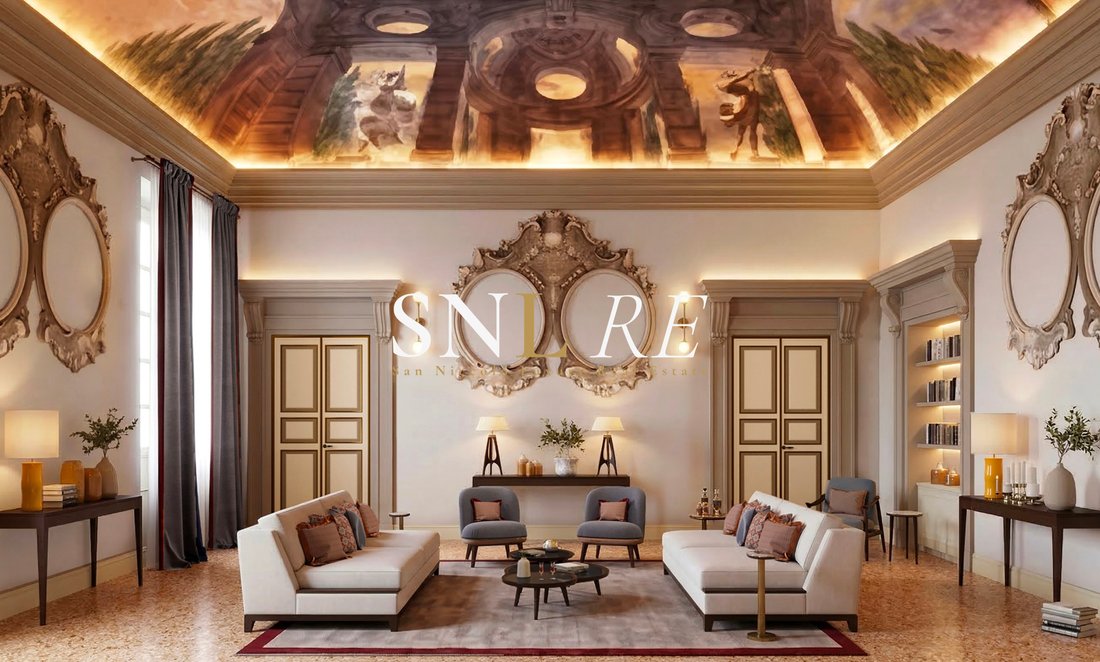 Apartment in Historic Center, Bologna, Italy 5 - 18321467