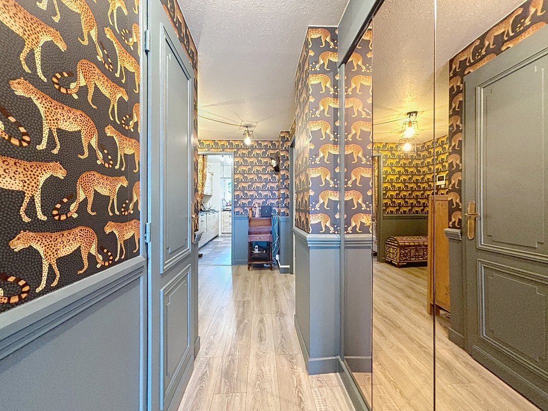 Apartment in Biarritz, Nouvelle-Aquitaine, France 2 - 18371087