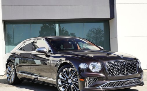 2026 Bentley Flying Spur Mulliner in Thousand oaks, CA, United States 1