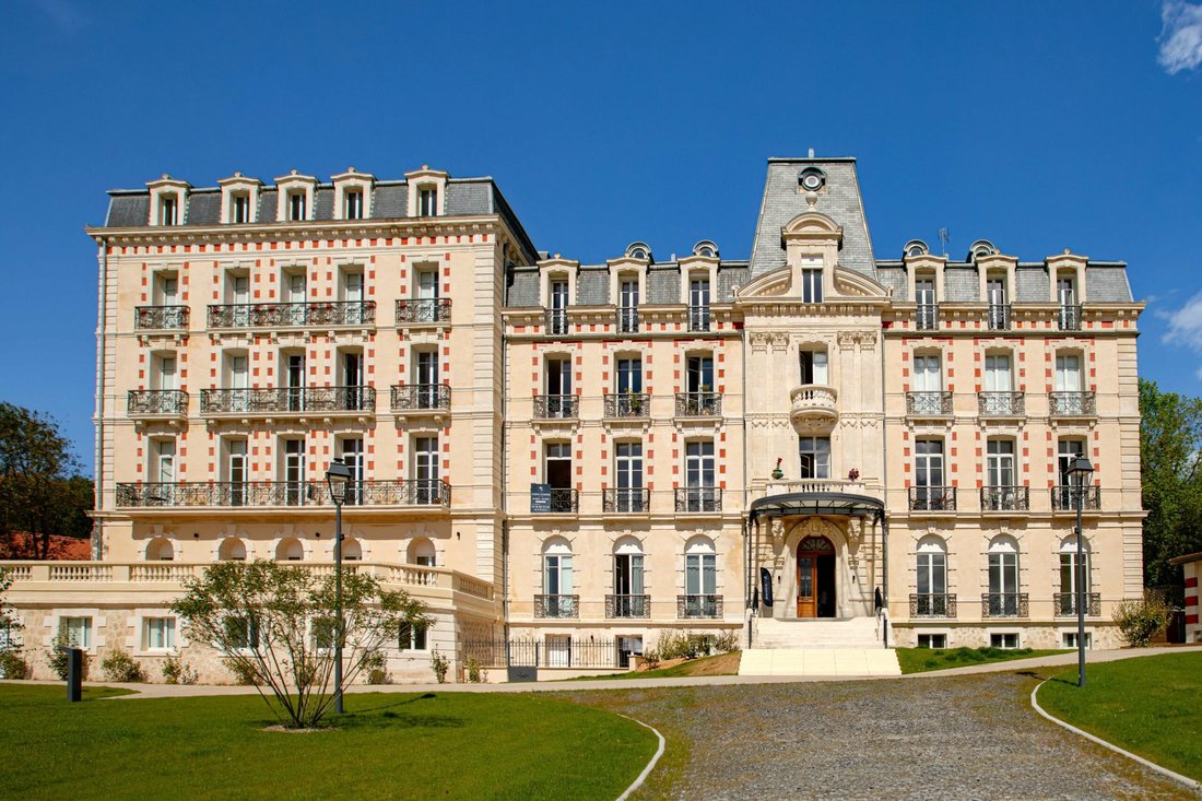 Apartamento en Aiguillon, Arcachón, Francia 4 - 18370712