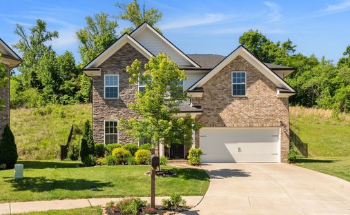 Casa a Mt. Juliet, Tennessee, Stati Uniti 1