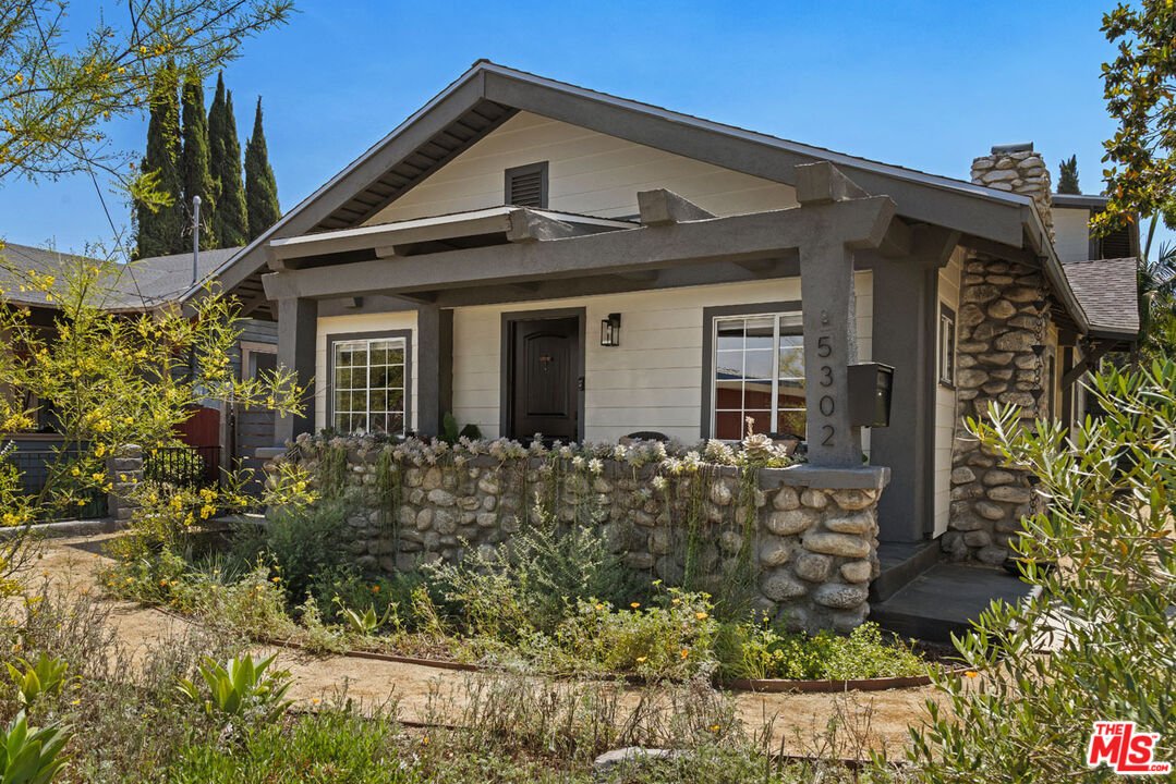 House in Los Angeles, California, United States 1 - 18090883