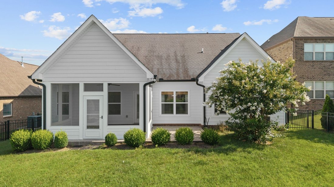 House in Gallatin, Tennessee, United States 2 - 18370795