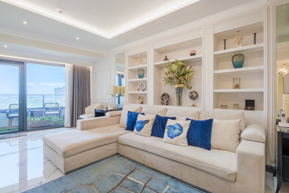 Condo in Taguig, Metro Manila, Philippines 1 - 16262335