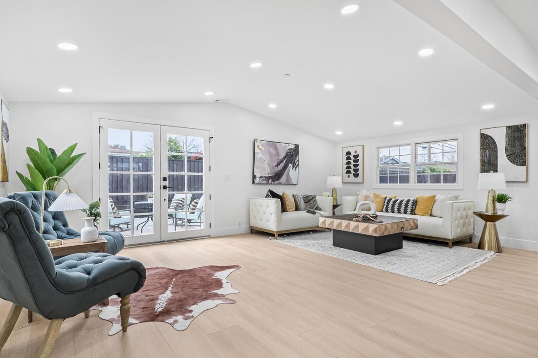 Townhouse in San Jose, California, United States 3 - 18370850