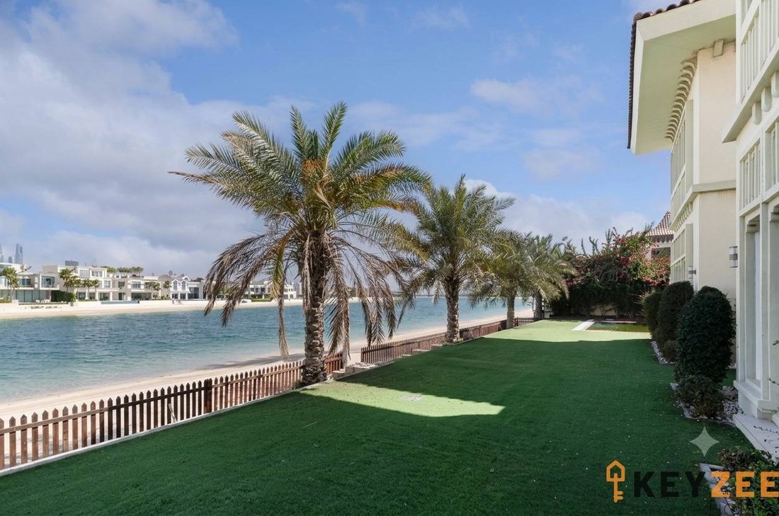 Villa in Palm Jumeirah, Dubai, United Arab Emirates 2 - 18370908