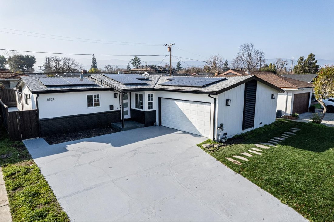 Townhouse in San Jose, California, United States 1 - 18370850