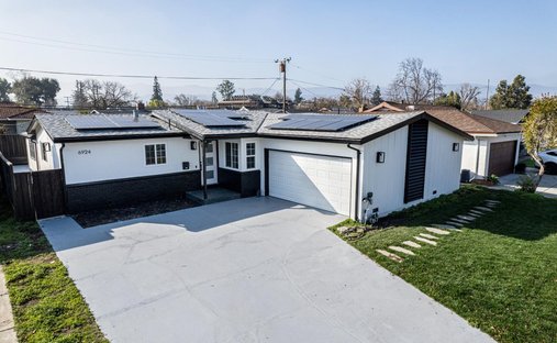 Casa a San Jose, California, Stati Uniti 1