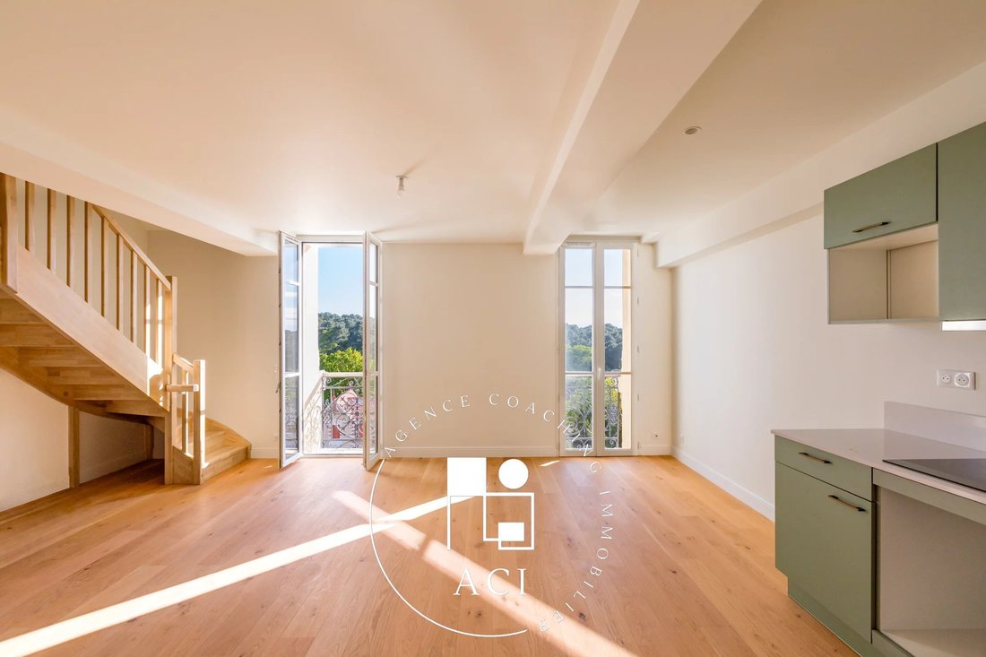 Apartamento en Aiguillon, Arcachón, Francia 1 - 18370712