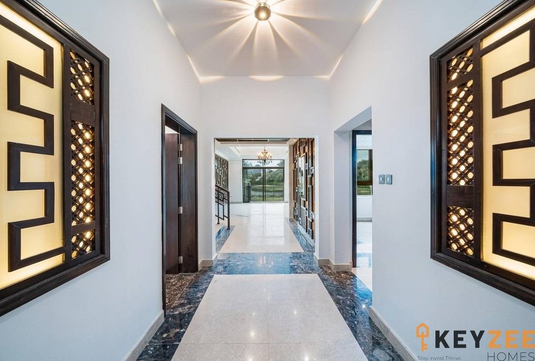 Villa in Jumeirah Islands / Juzur Jumeirah, Dubai, United Arab Emirates 3 - 18370955