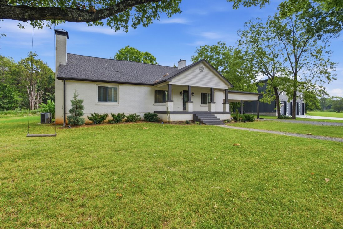 House in Murfreesboro, Tennessee, United States 3 - 18370737