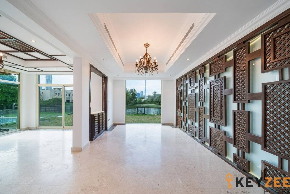 Villa in Jumeirah Islands / Juzur Jumeirah, Dubai, United Arab Emirates 5 - 18370955