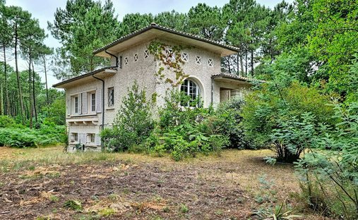 House in Sanguinet, Nouvelle-Aquitaine, France 1