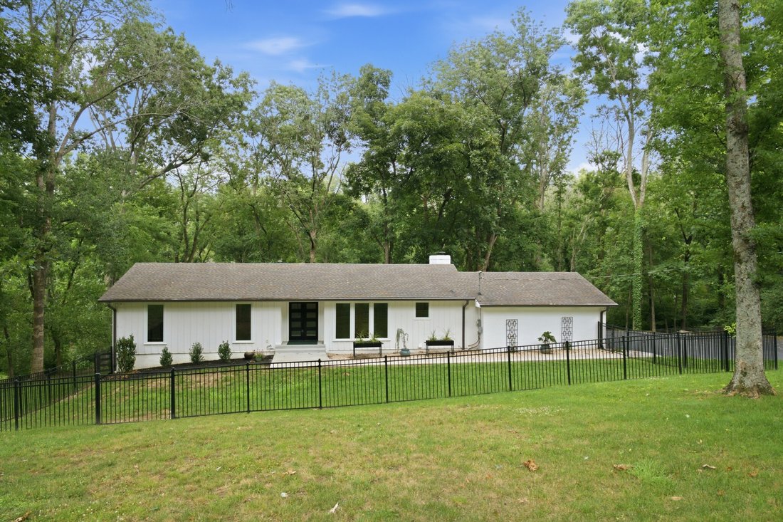 House in Franklin, Tennessee, United States 1 - 18370770
