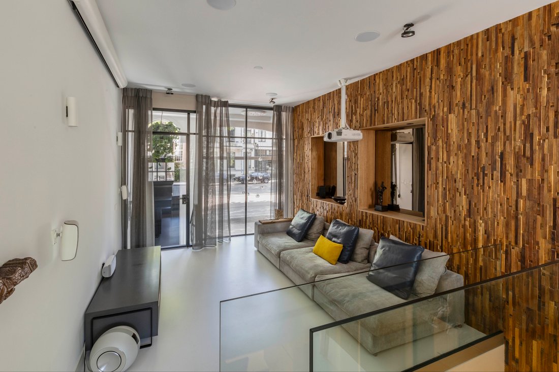 Apartment in Amsterdam, North Holland, Netherlands 3 - 18371558
