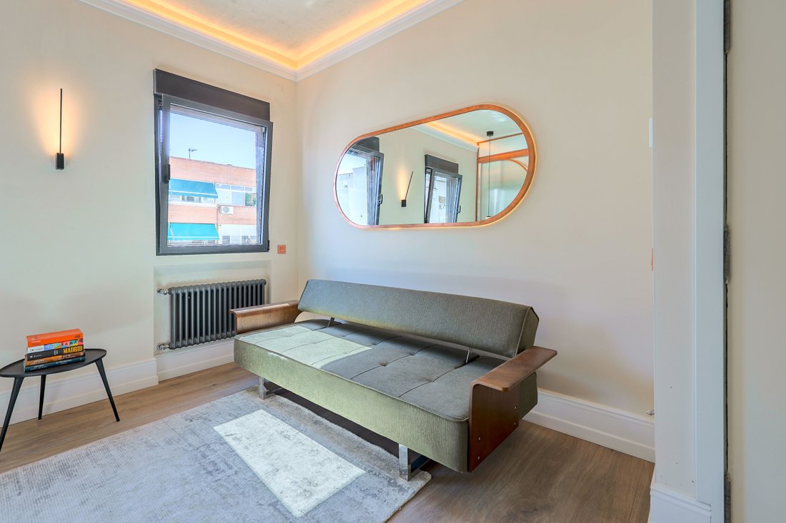 Apartment in Barrio Salamanca, Madrid, Spain 2 - 18371381