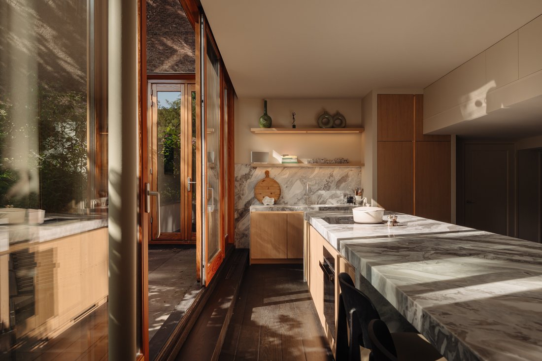 Apartment in Amsterdam, North Holland, Netherlands 3 - 18371425